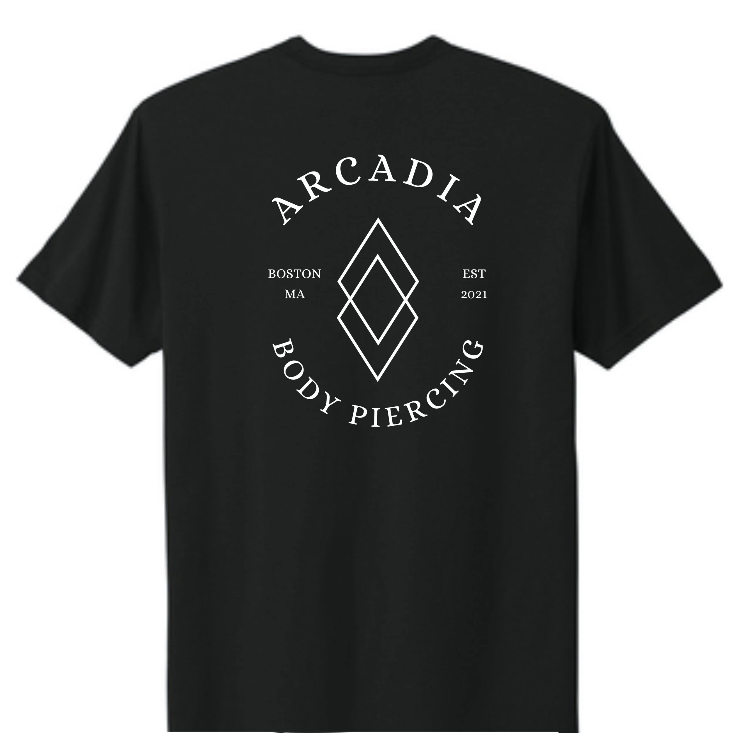 janne da arc ARCADIA Tシャツ janne da arc ARCADIA Tシャツ